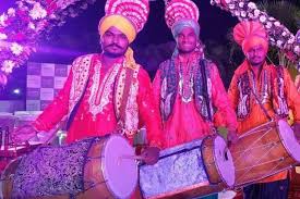 Shiv Mohan Band